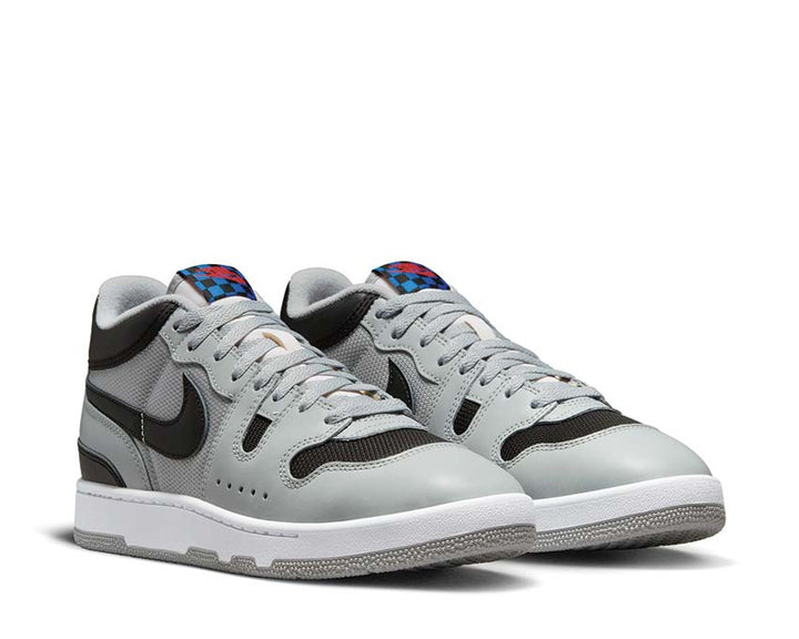 Nike Attack QS SP LT Smoke Grey / Black - White FB8938-001