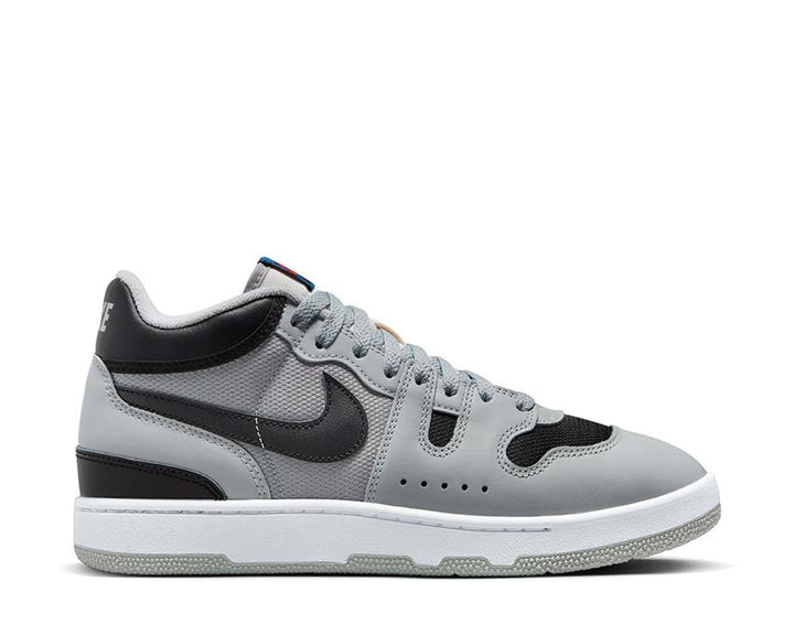 Nike Attack QS SP LT Smoke Grey / Black - White FB8938-001