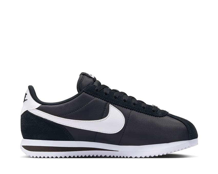 Nike Cortez Black / White DZ2795-001