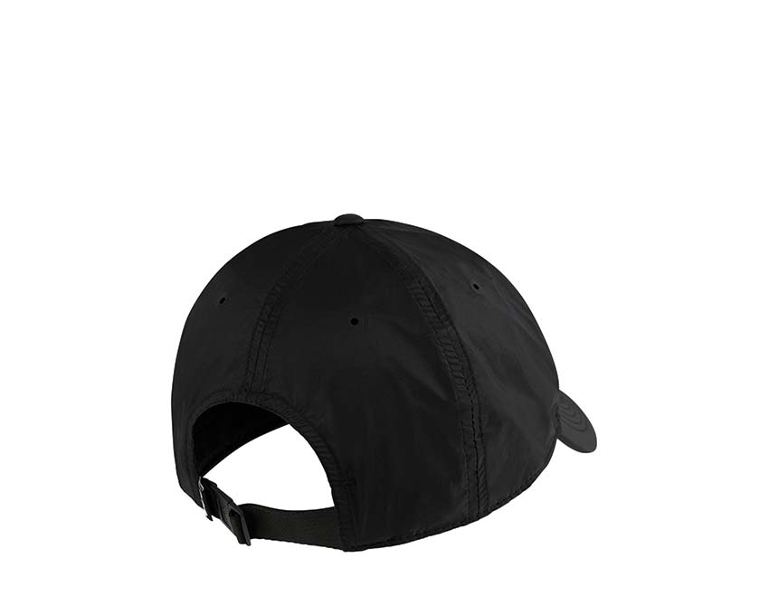 Nike Dri-Fit Club Cap Black FB6533-010