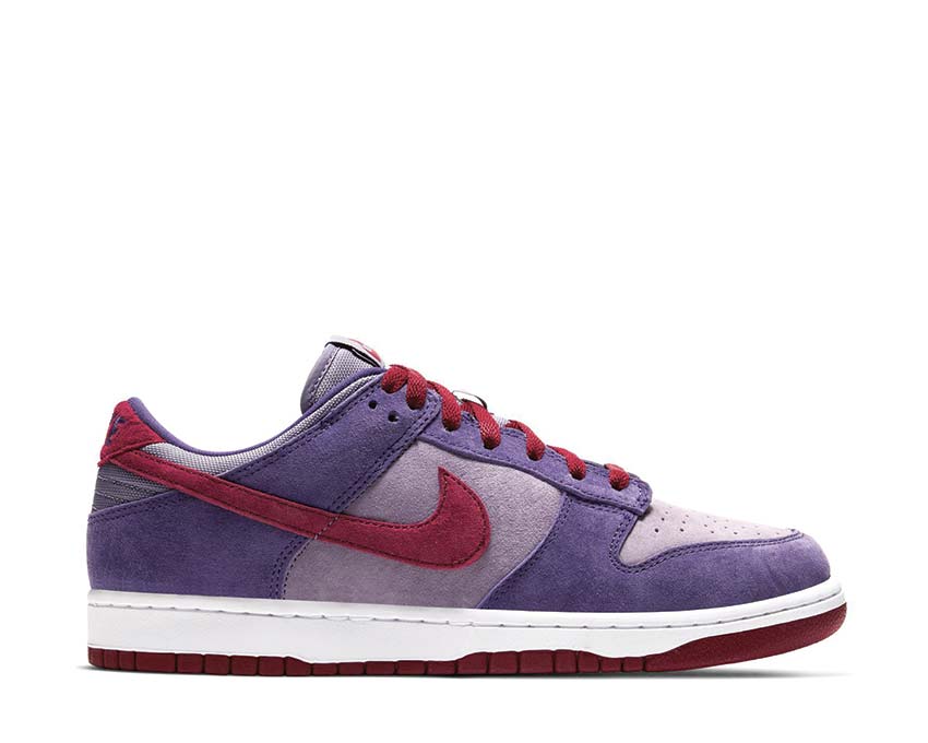 Nike Dunk Low SP Daybreak / Barn - Plum CU1726-500