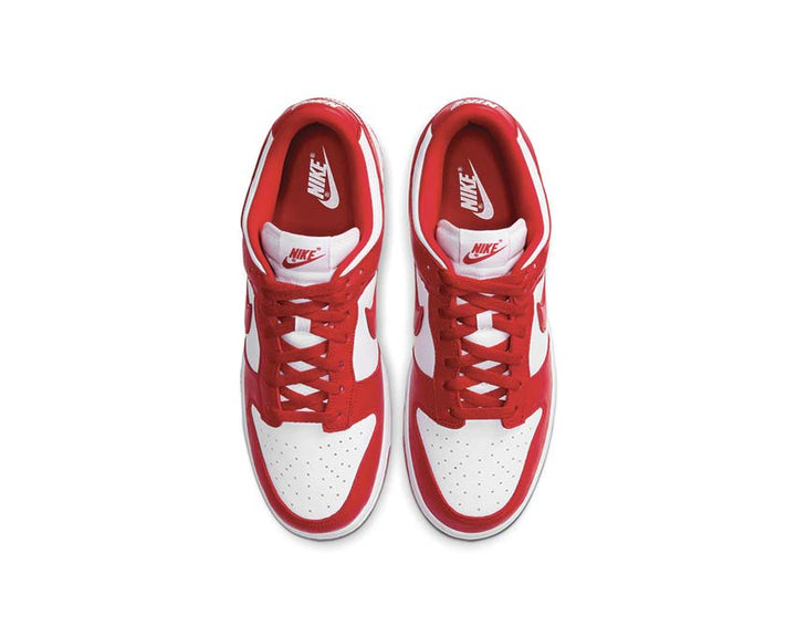 Nike Dunk Low SP University Red CU1727-800