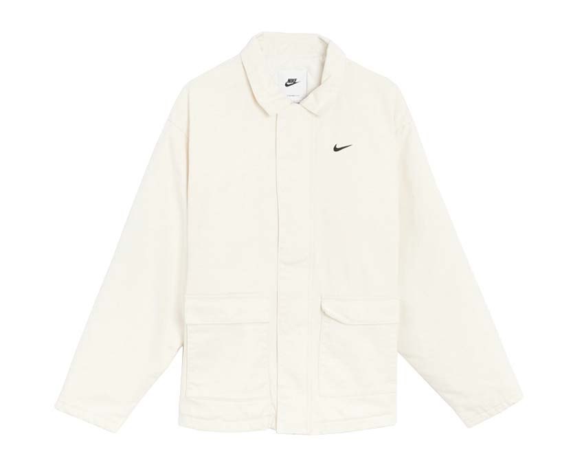 Nike Insulated Work Jacket Phantom DQ4938-030