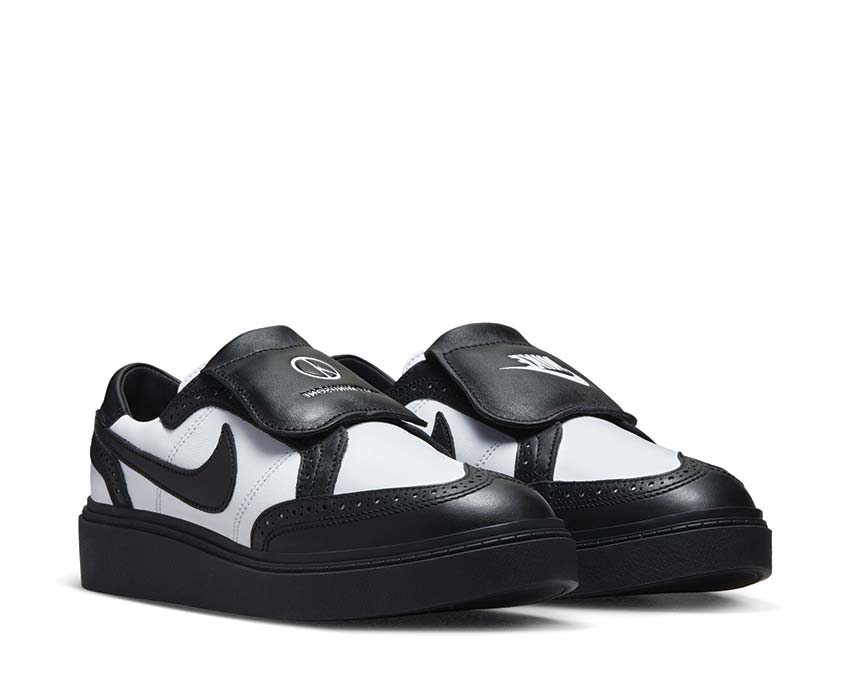 Nike Kwondo 1 X Peaceminusone White / Black - Black DH2482-101