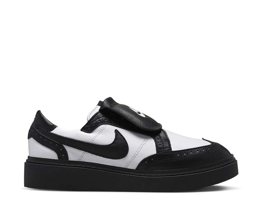 Nike Kwondo 1 X Peaceminusone White / Black - Black DH2482-101