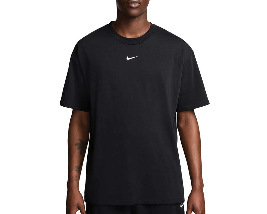 Nike NOCTA Tee Black / Anthracite FN7663-010