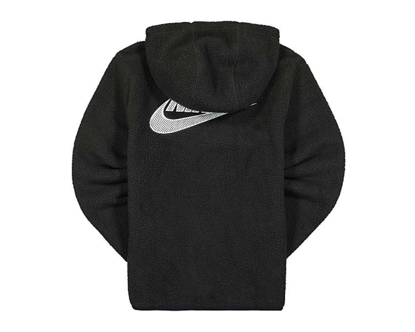 Nike Sport Essentials Plus Sherpa Black DD1503-010