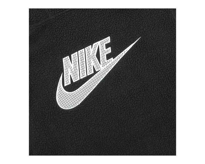 Nike Sport Essentials Plus Sherpa Black DD1503-010