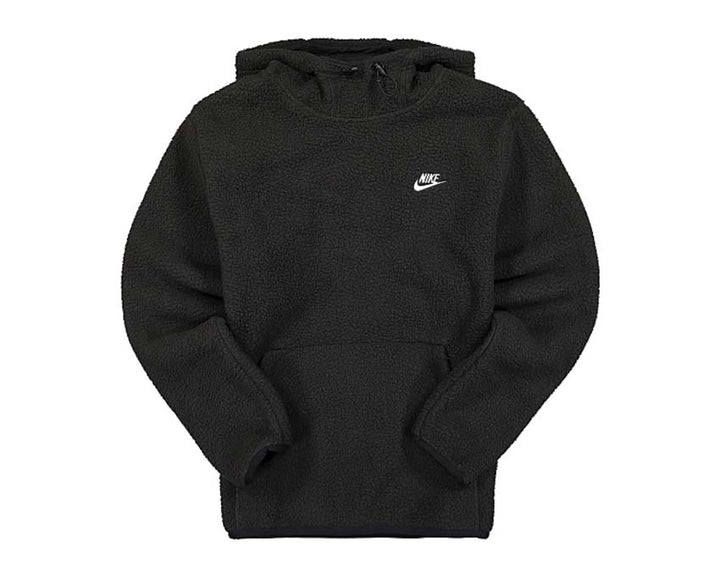 Nike Sport Essentials Plus Sherpa Black DD1503-010