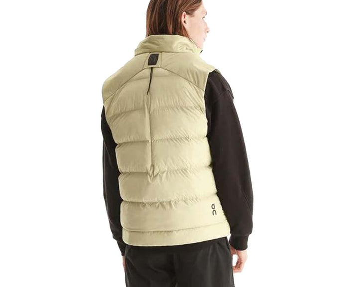 On Running Challenger Vest Endive 1MD30040489