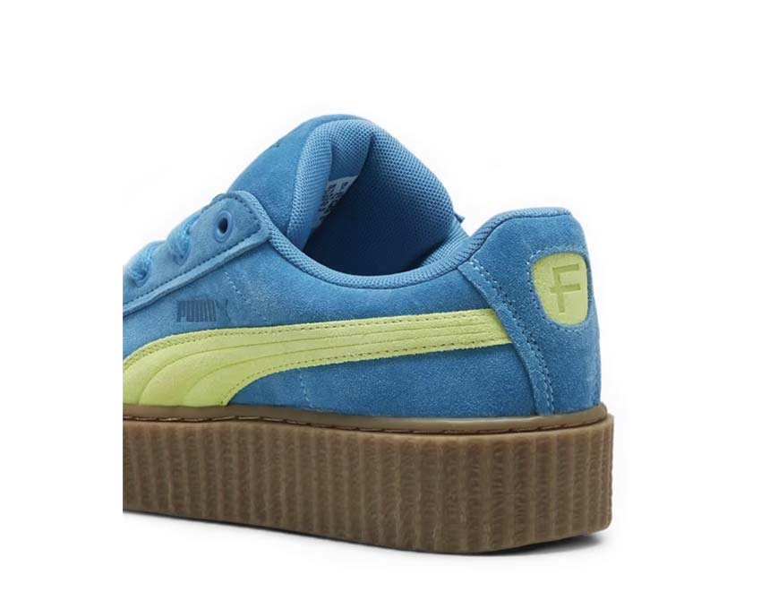 Puma Creeper Phatty Navy / Sugared Almond 396403 02