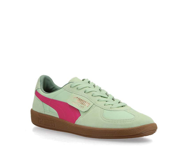 Puma Palermo OG Light Mint / Orchid Shadow - Gum 383011 07