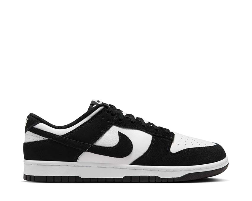 Nike Dunk Low Retro SE White / Black - White FQ8249-100