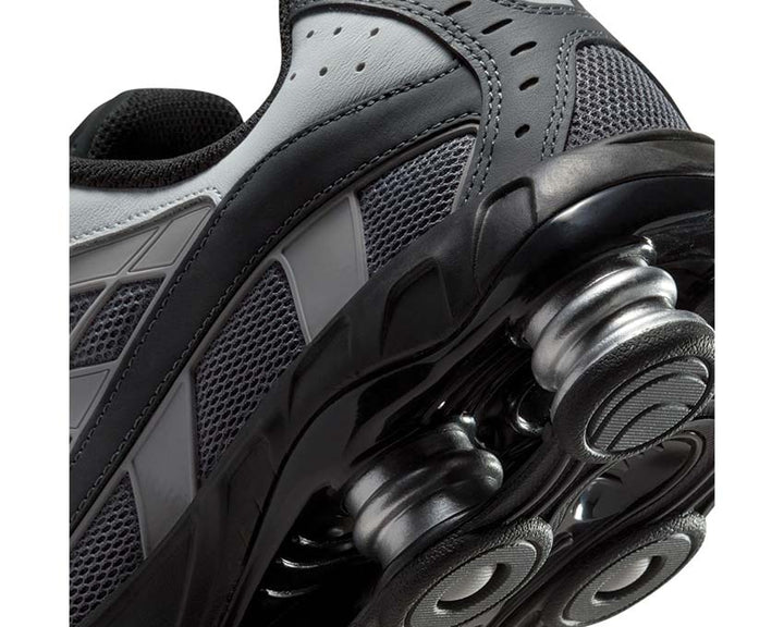 Nike Shox Ride 2 "Graphite"