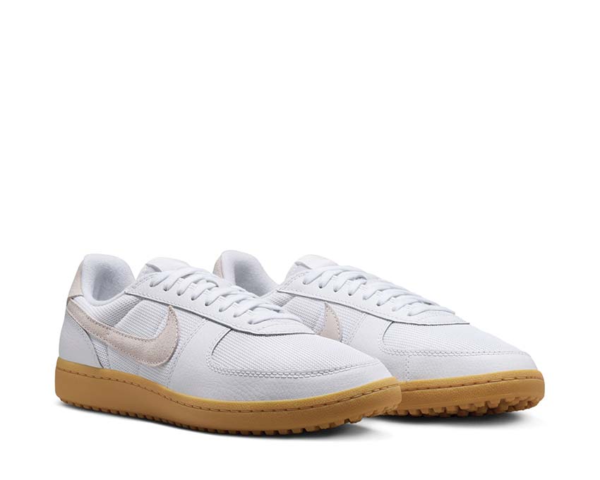 Nike Field General 82 SP White / Gum Yellow - Summit White HJ3239-100