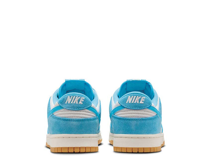 Nike Dunk Low SE Phantom / Baltic Blue - Gum Light Brown HQ1519-031