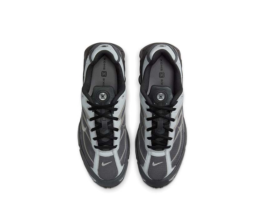 Nike Shox Ride 2 "Graphite"