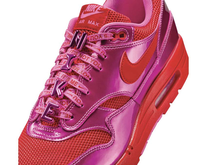 Nike Air Max 1 Premium Valentine's Day "Playfull Pink"