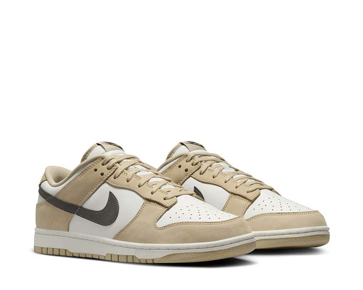 Nike Dunk Low "Desert Khaki"