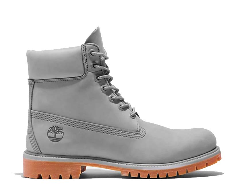 Timberland Premium 6inch Boot 50th Edition Grey TB 0A5YPN EA3