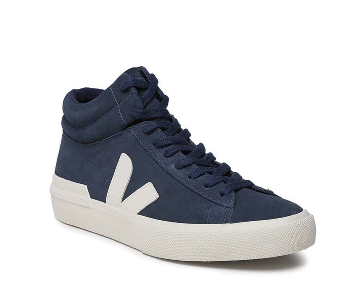 Veja Minotaur Suede Nautico / Pierre TR0302961B