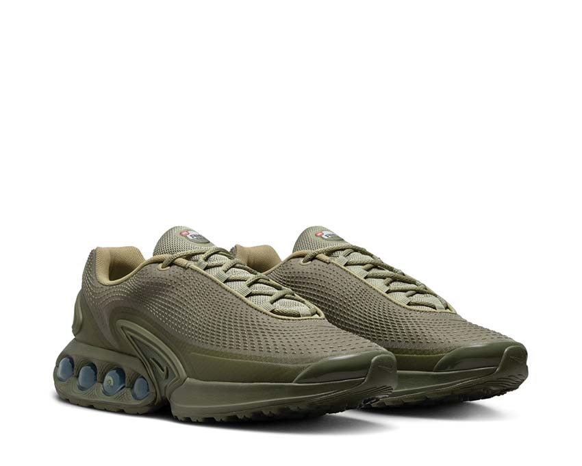 Nike Air Max DN Neutral Olive / Medium Olive - Dark Stucco DV3337-200