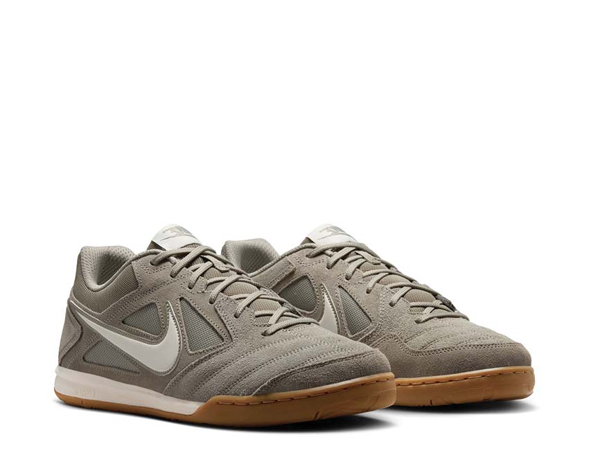 Nike Gato "Light Army"