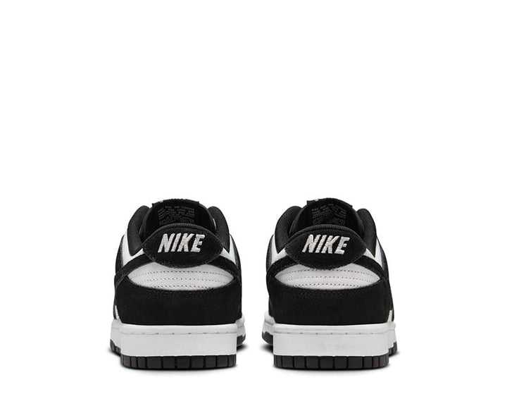 Nike Dunk Low Retro SE White / Black - White FQ8249-100