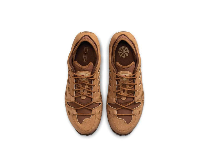  Nike ACG Air Exploraid Flax / Gym Red - Cacao Wow - LT British Tan FV2925-200