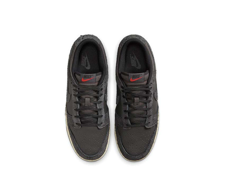 Nike Dunk Low Retro PRM "Off Noir"