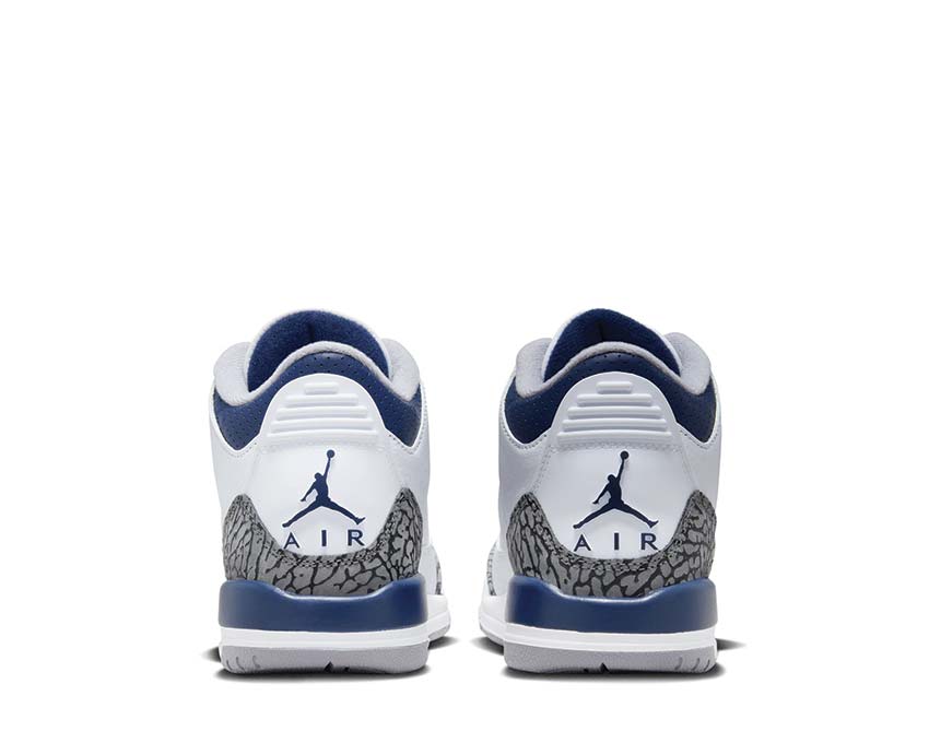 Air Jordan 3 Retro GS