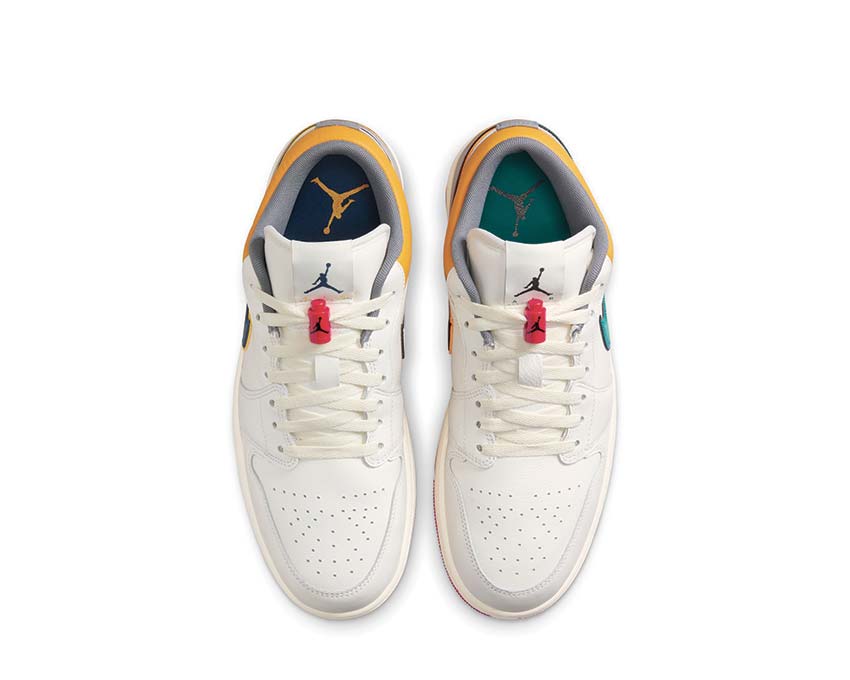 Air Jordan 1 Low Premium