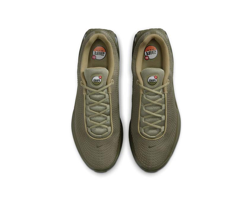 Nike Air Max DN Neutral Olive / Medium Olive - Dark Stucco DV3337-200