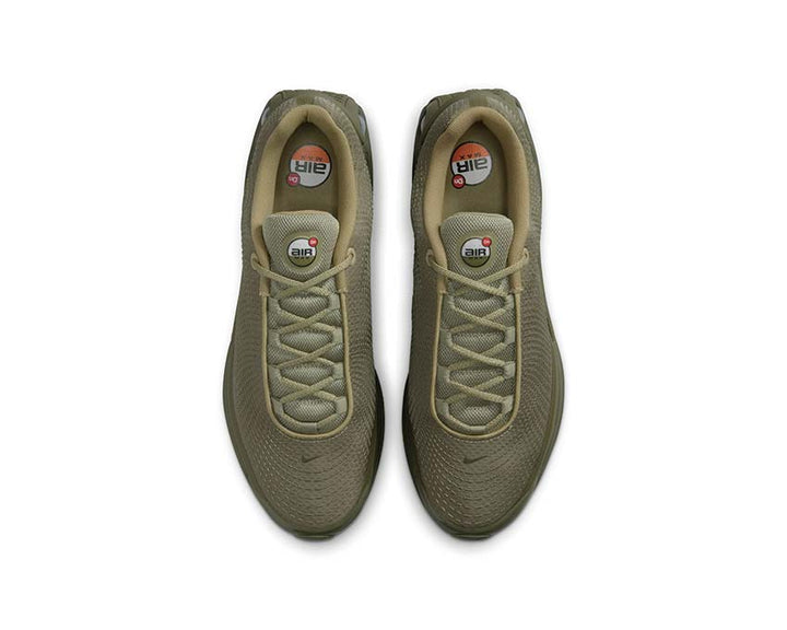 Nike Air Max DN Neutral Olive / Medium Olive - Dark Stucco DV3337-200