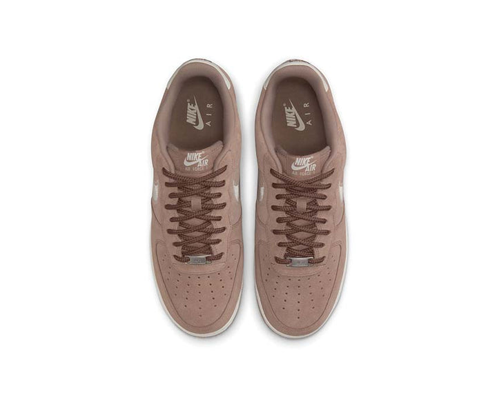 Nike Air Force 1 '07 LV8 "Mink Brown"