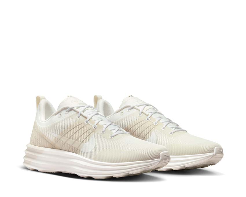  Nike Lunar Roam Summit White / Summit White - Phantom DV2440-100