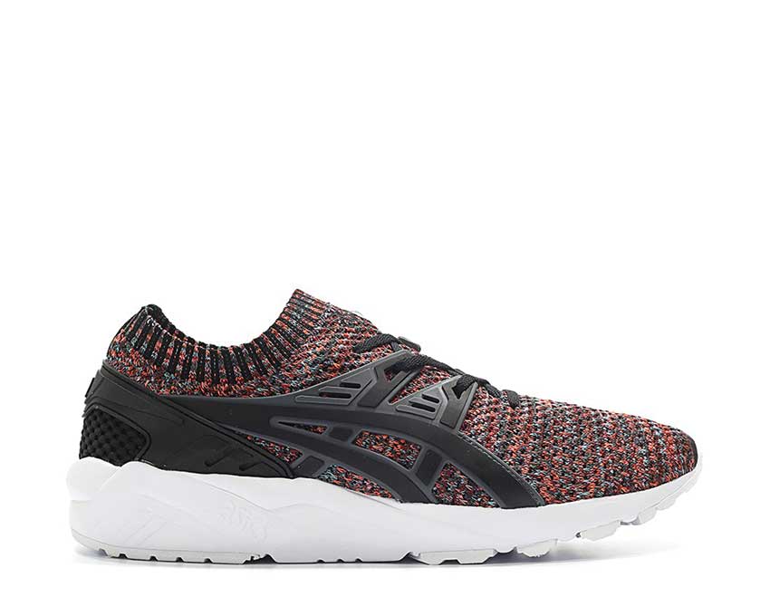 Asics Gel Kayano Trainer Knit 'SPACE DYE' HN7M4 9790