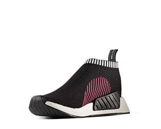 Adidas nmd cs2 all black online