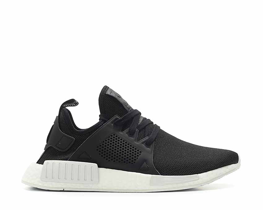 Adidas Originals NMD XR1 Black BY9921