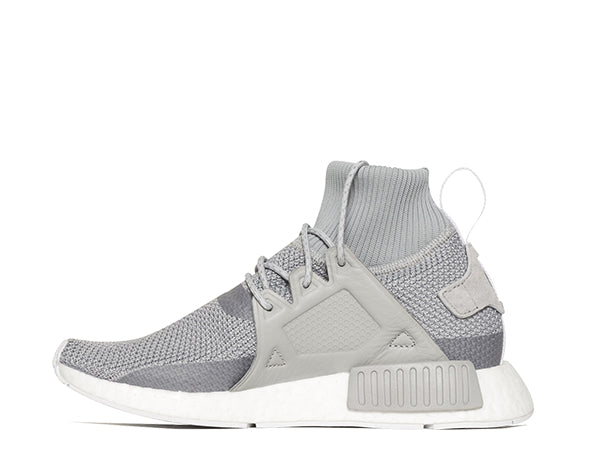 Adidas NMD XR1 Winter Grey BZ0633