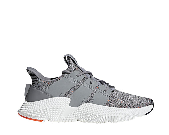 Adidas Prophere Grey Solar Red CQ3023