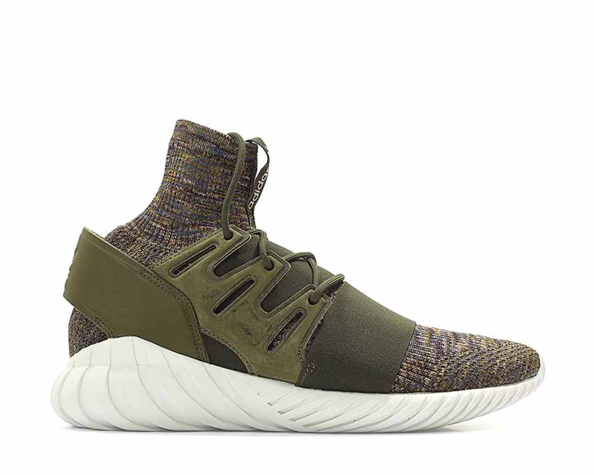 Adidas Tubular Doom Olive BY3551