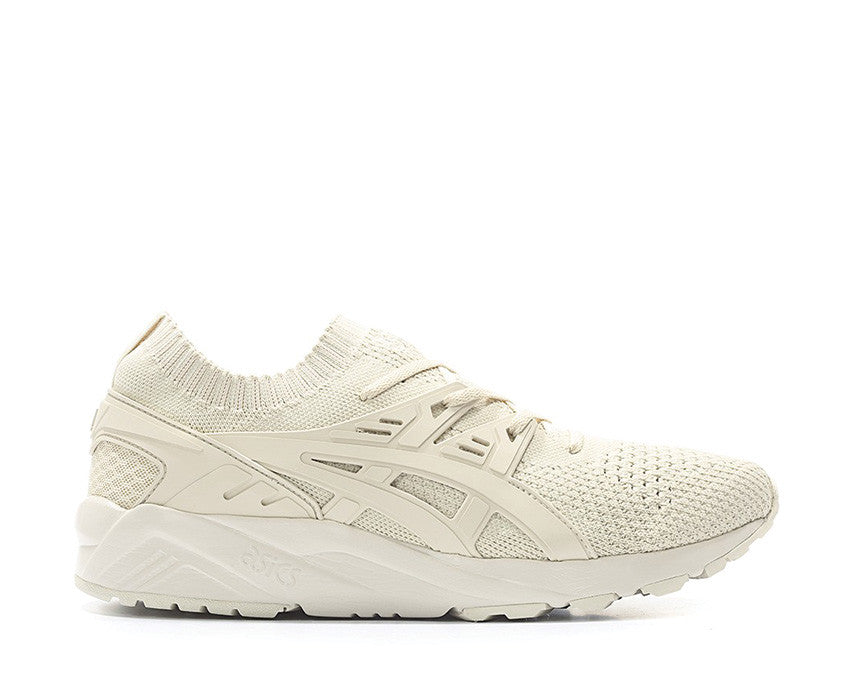 Asics Gel Kayano Trainer Knit Beige