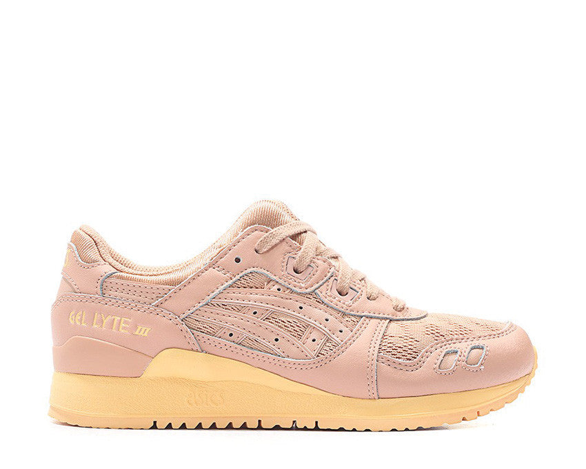 Asics Gel Lyte 3 Peach Beige H756L-7272