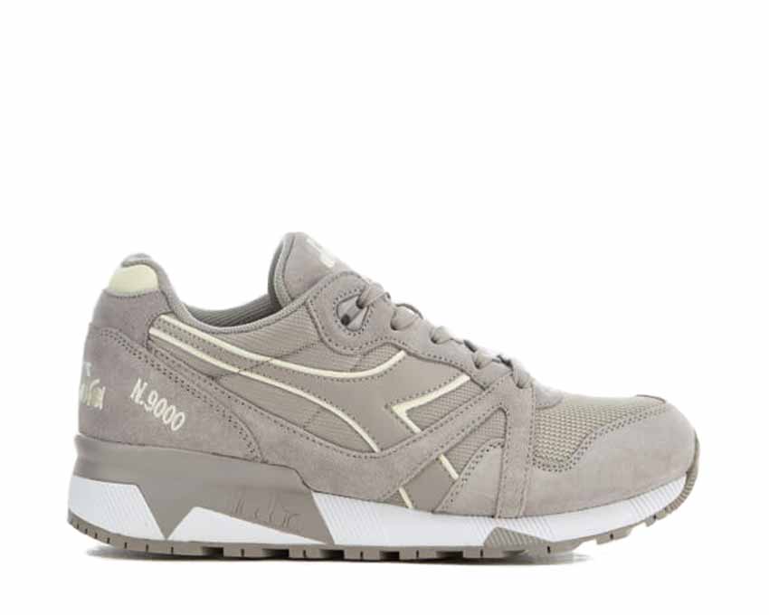 Diadora N9000 III Paloma Grey