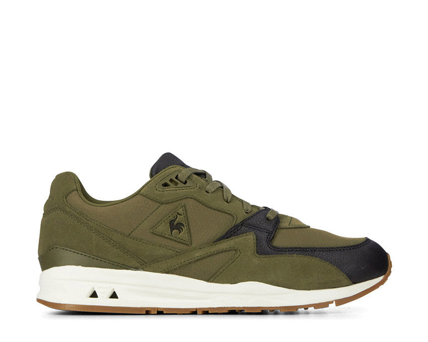 Le Coq Sportif LCS R800 Winter Beech