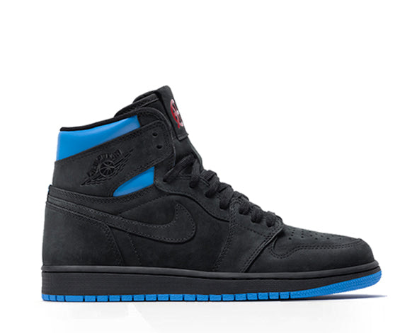 Nike Jordan 1 Retro High OG Quai 54 AH1040-054