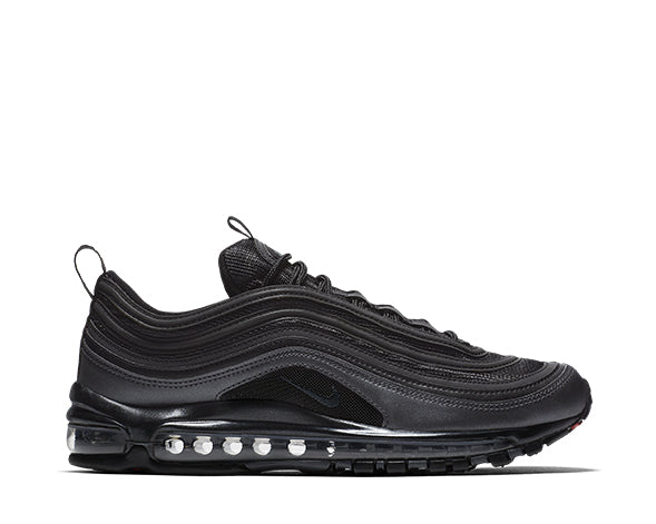 Nike Air Max 97 Black Metallic Hematite 921826-005