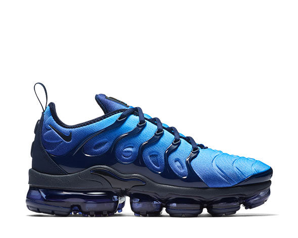 Nike Air VaporMax Plus Obsidian 924453-401