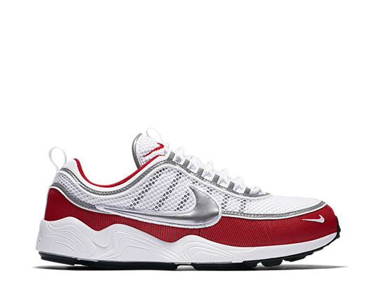 Nike Air Zoom Spiridon 16 White 926955-102